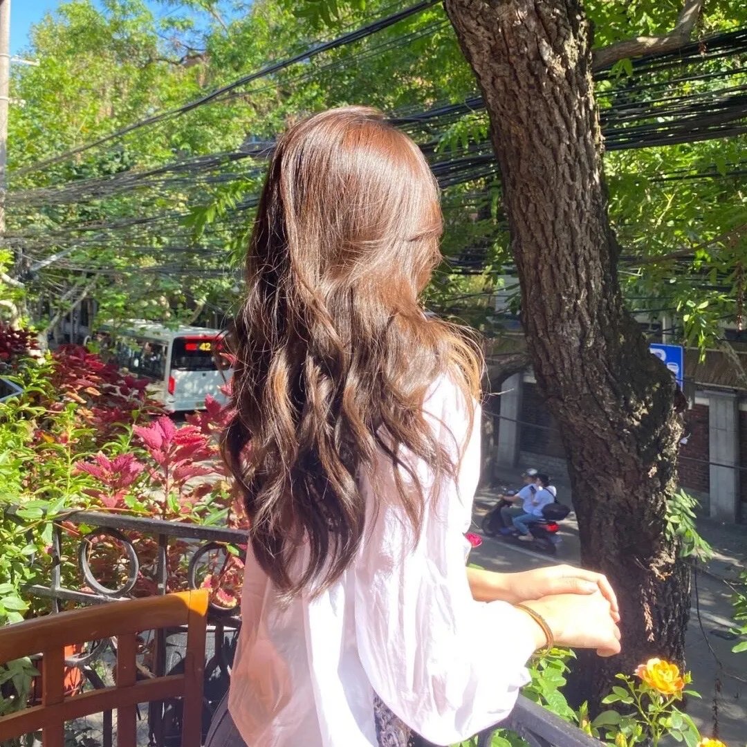 隐身女人 在线观看